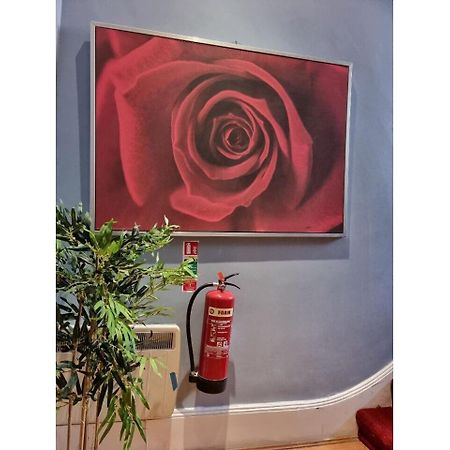 F304-Lovely 3Rd Flr Studio Fits 2 Near Hyde Park ลอนดอน ภายนอก รูปภาพ