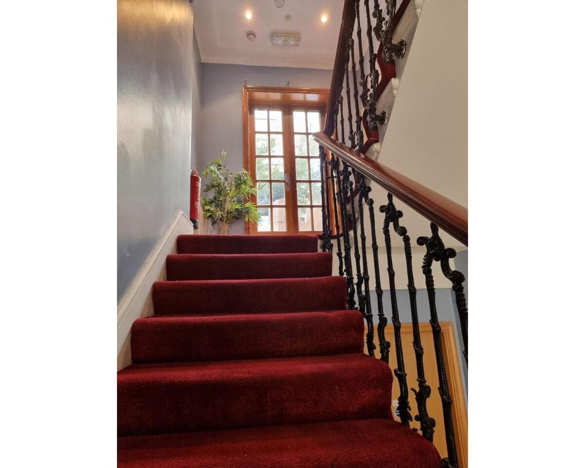 F304-Lovely 3Rd Flr Studio Fits 2 Near Hyde Park ลอนดอน ภายนอก รูปภาพ