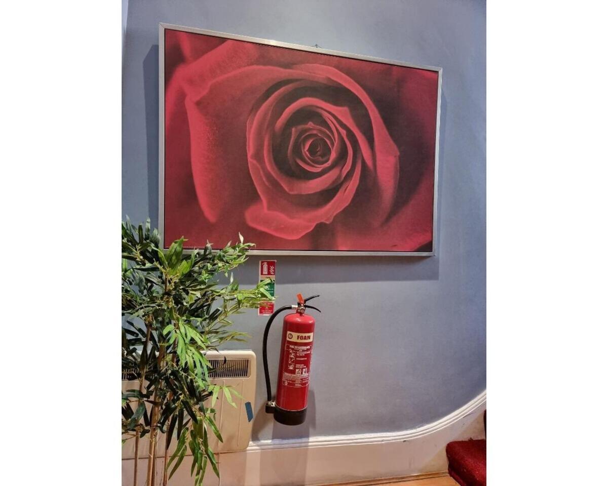 F304-Lovely 3Rd Flr Studio Fits 2 Near Hyde Park ลอนดอน ภายนอก รูปภาพ