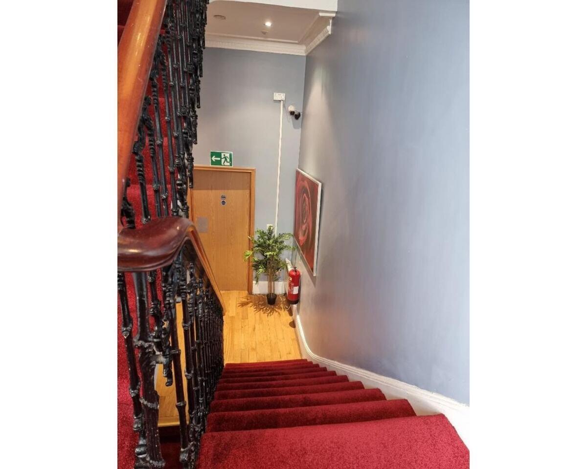 F304-Lovely 3Rd Flr Studio Fits 2 Near Hyde Park ลอนดอน ภายนอก รูปภาพ