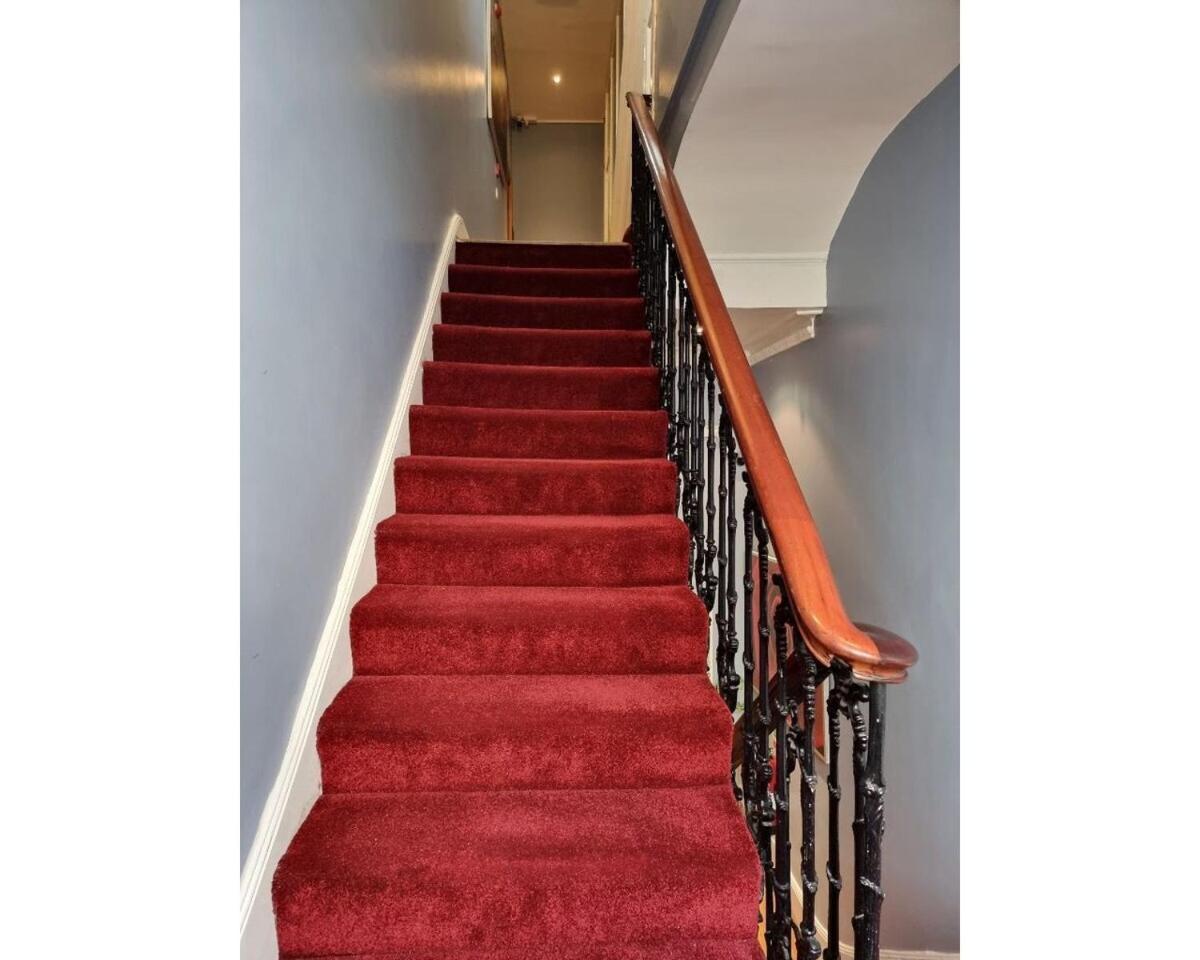 F304-Lovely 3Rd Flr Studio Fits 2 Near Hyde Park ลอนดอน ภายนอก รูปภาพ